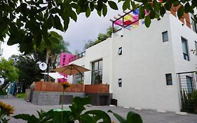 Hotel Consulado